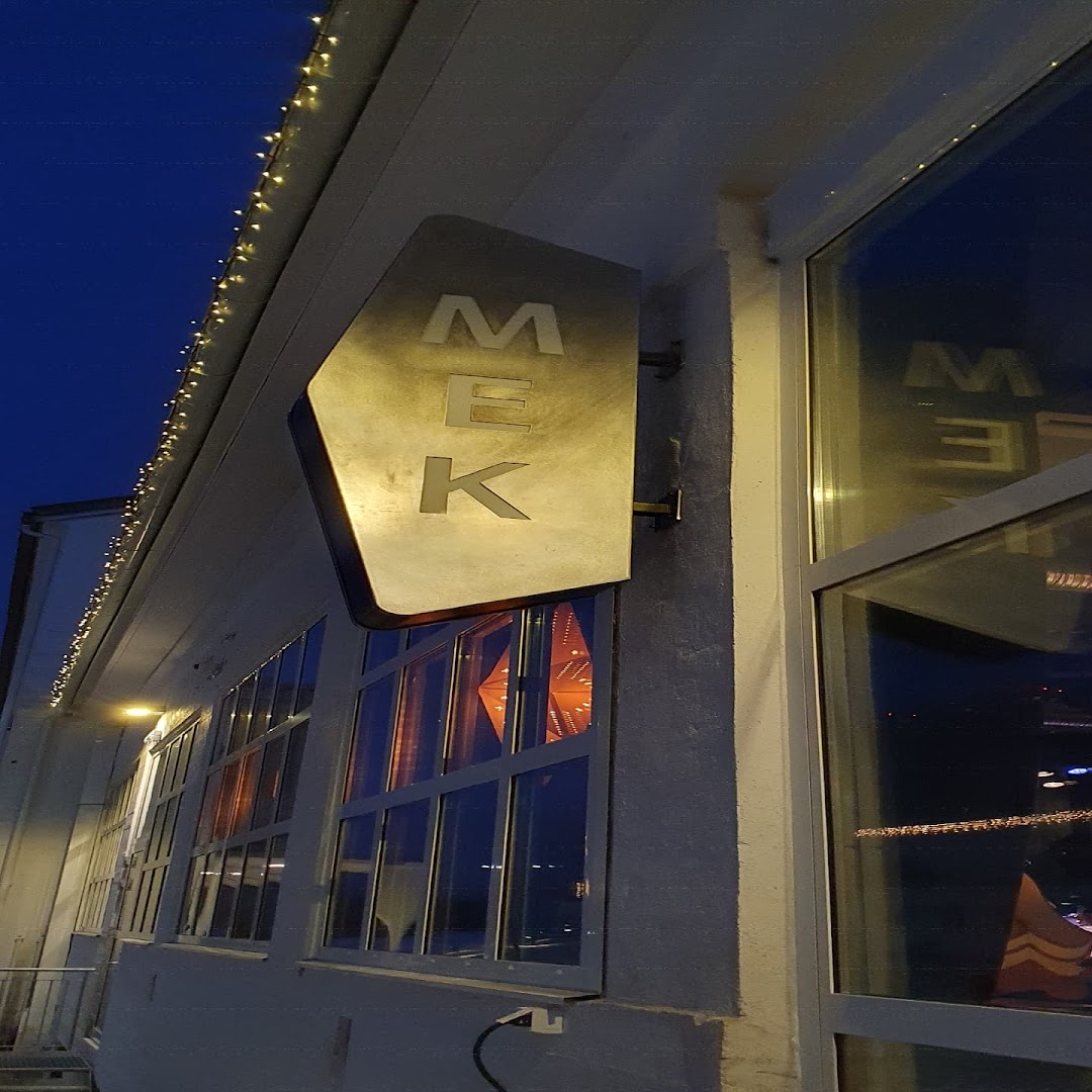 Bilde av Slemmestad MEK / Sekkefabrikken Kulturhus