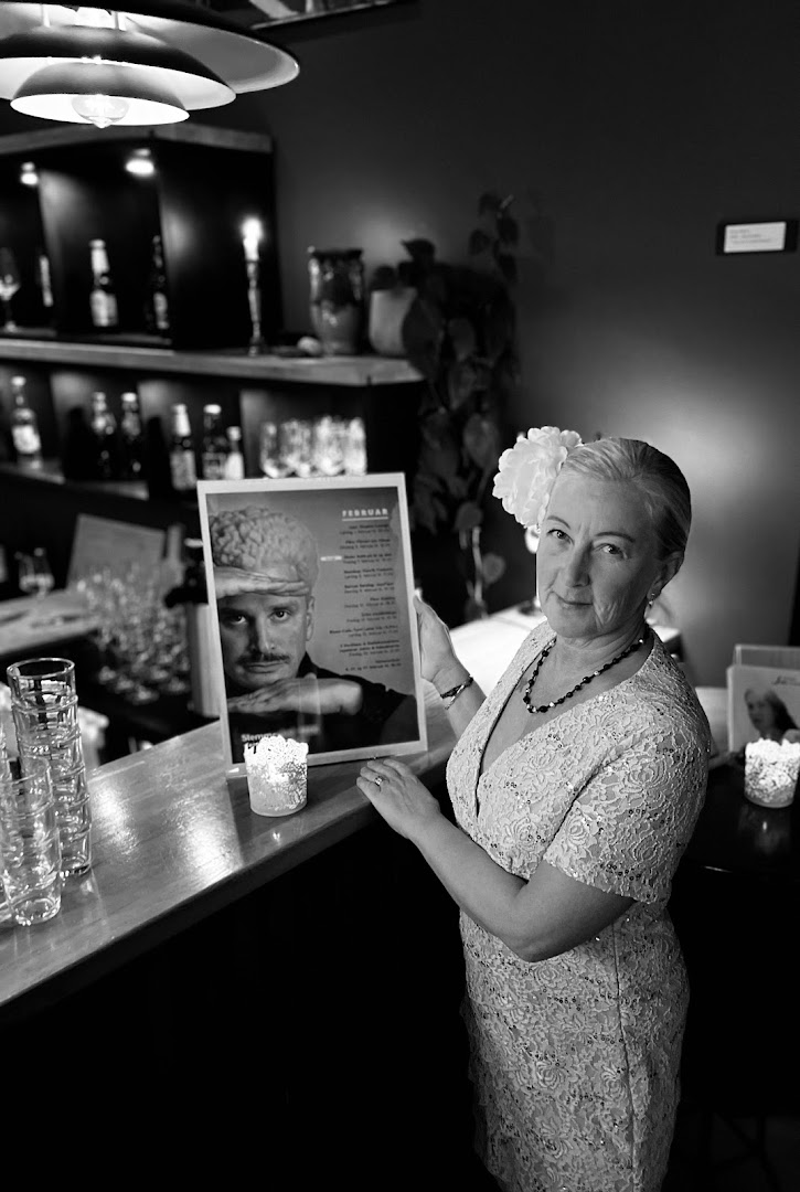 Bilde av Slemmestad MEK / Sekkefabrikken Kulturhus