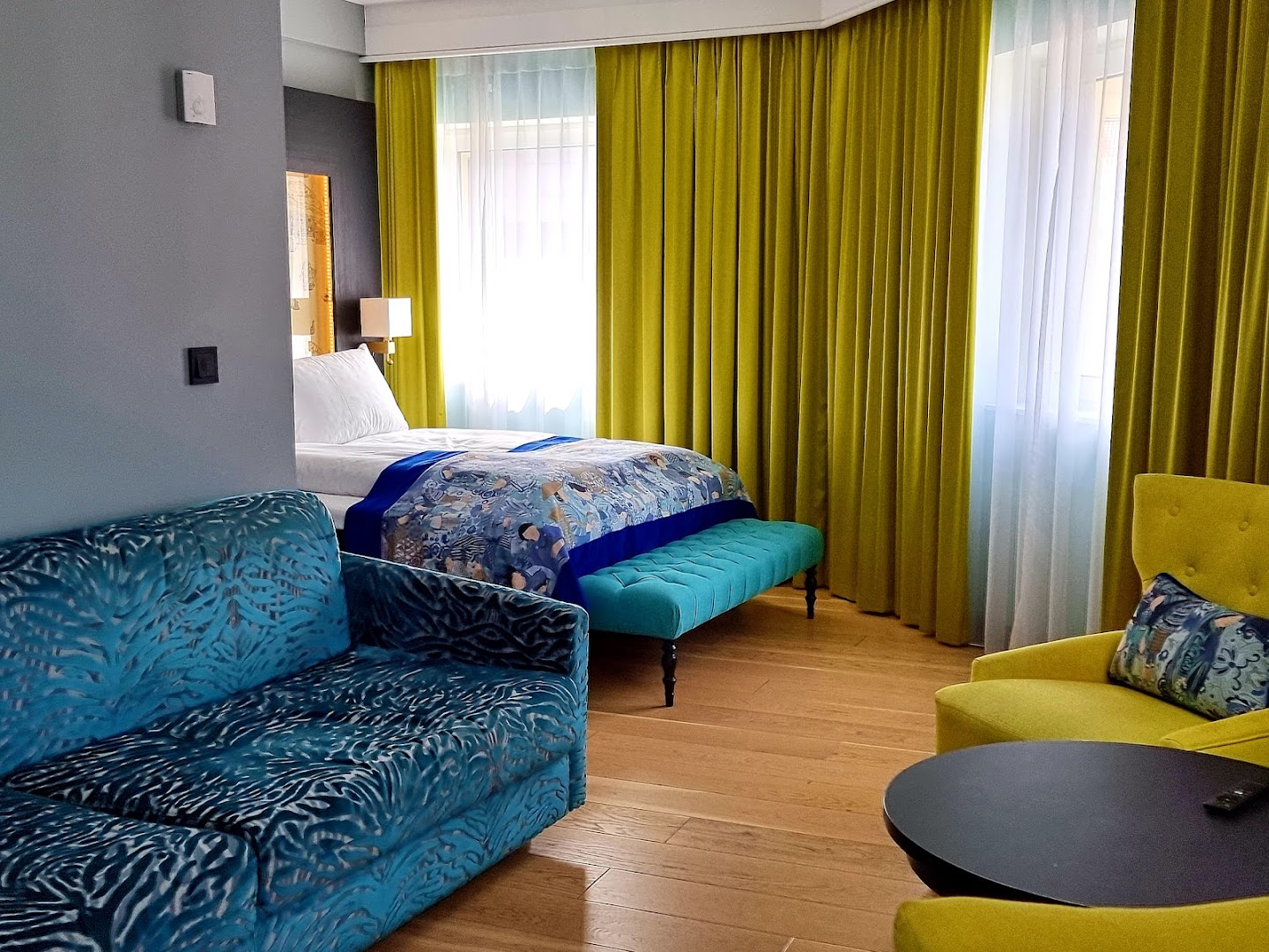 Bilde av Thon Hotel Arendal