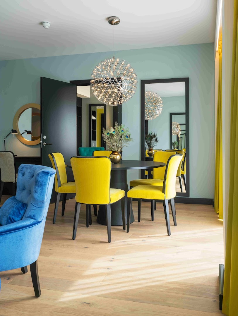 Bilde av Thon Hotel Arendal