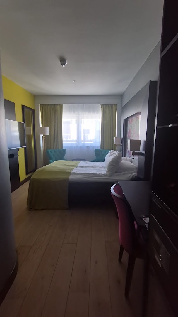 Bilde av Thon Hotel Arendal