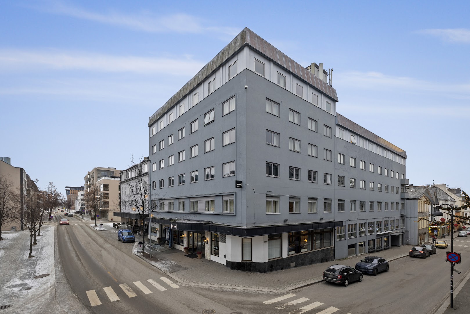 Bilde av Clarion Collection Hotel Astoria
