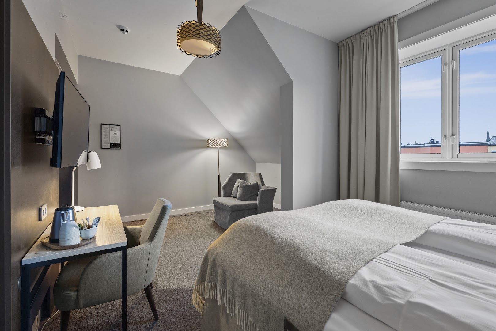 Bilde av Clarion Collection Hotel Astoria