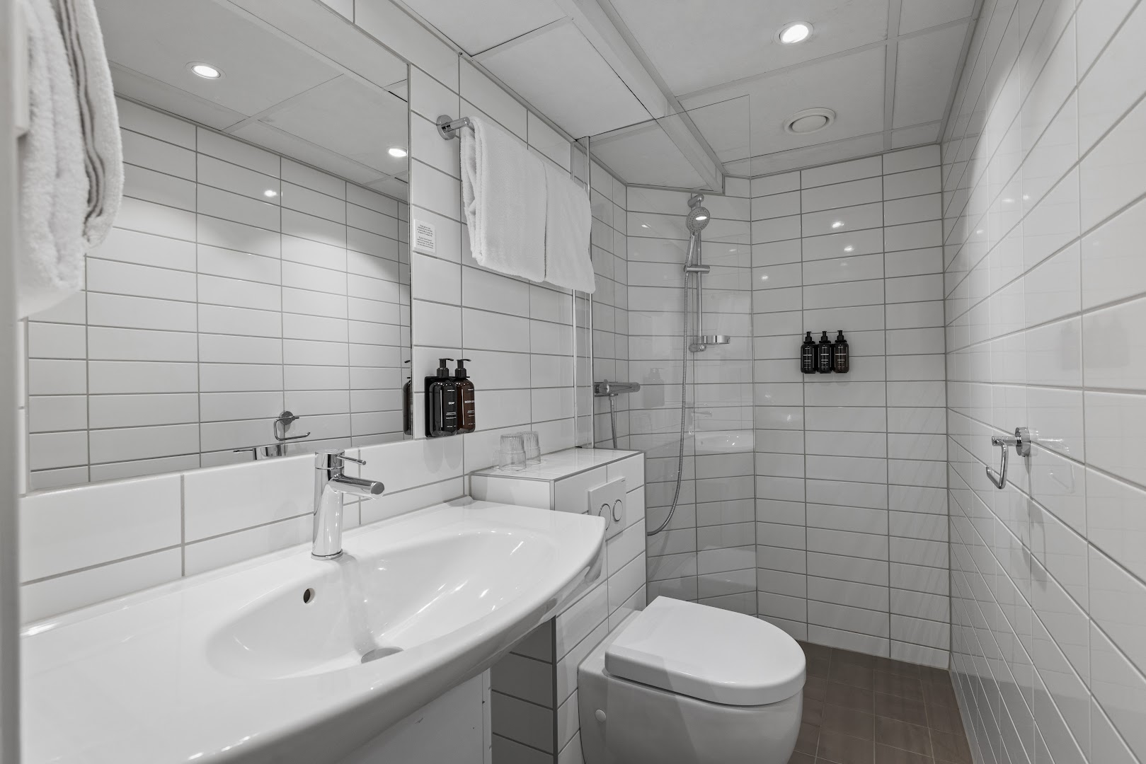 Bilde av Clarion Collection Hotel Astoria