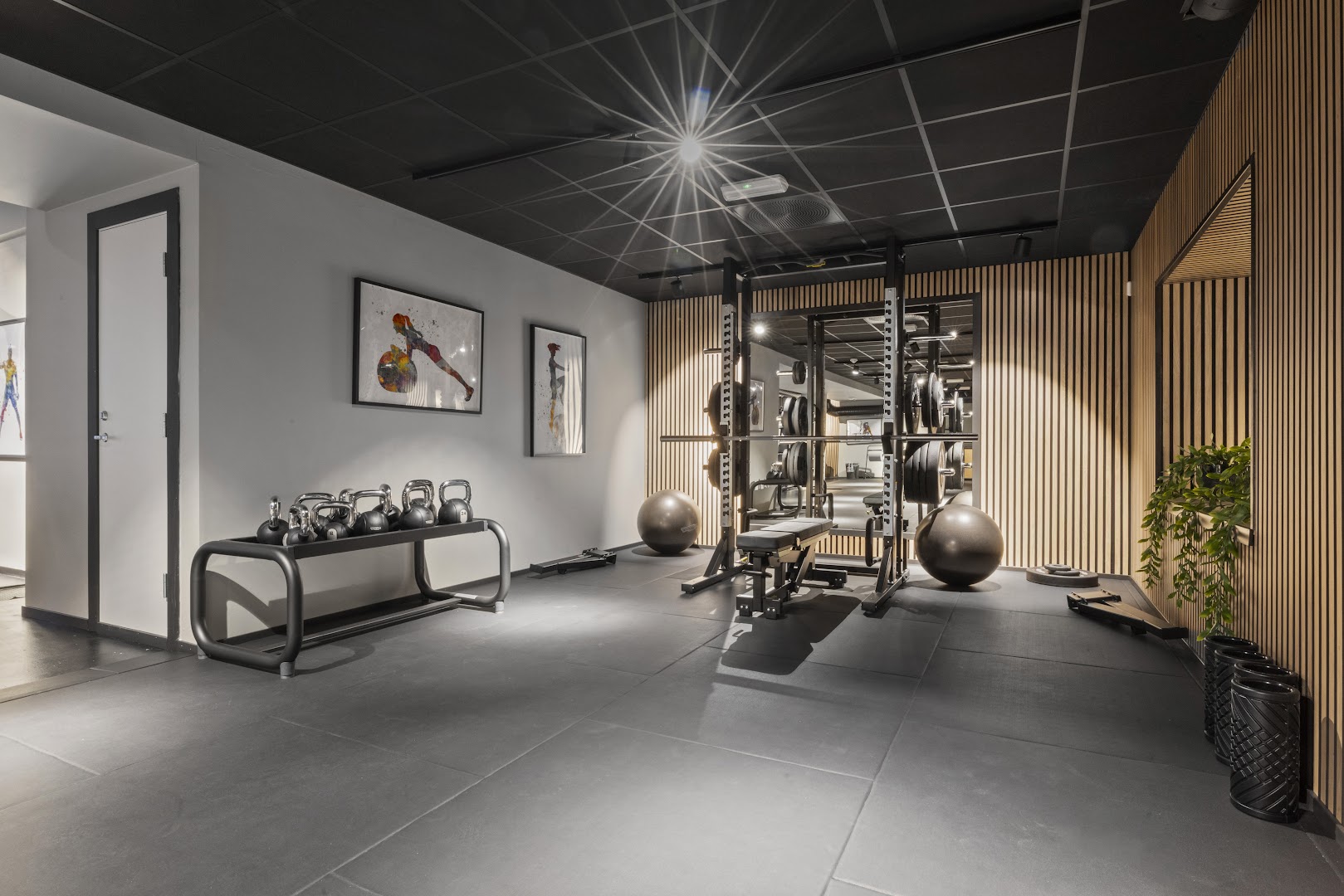 Bilde av Clarion Collection Hotel Astoria