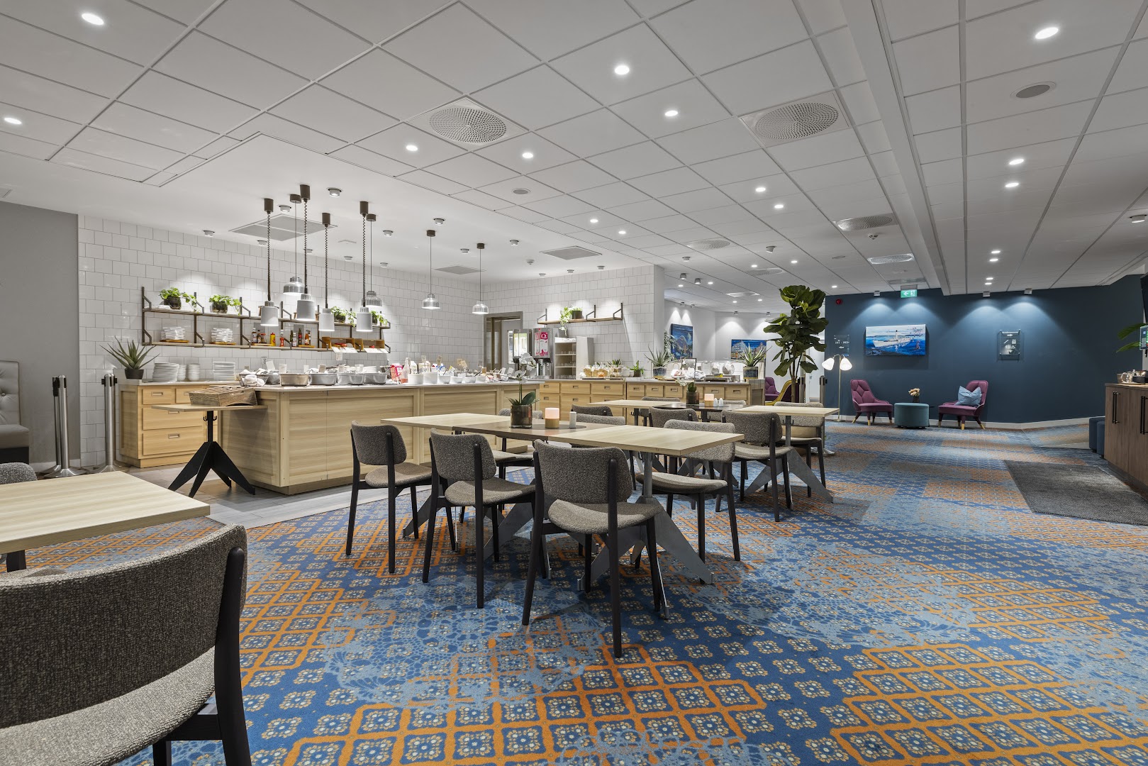 Bilde av Clarion Collection Hotel Astoria