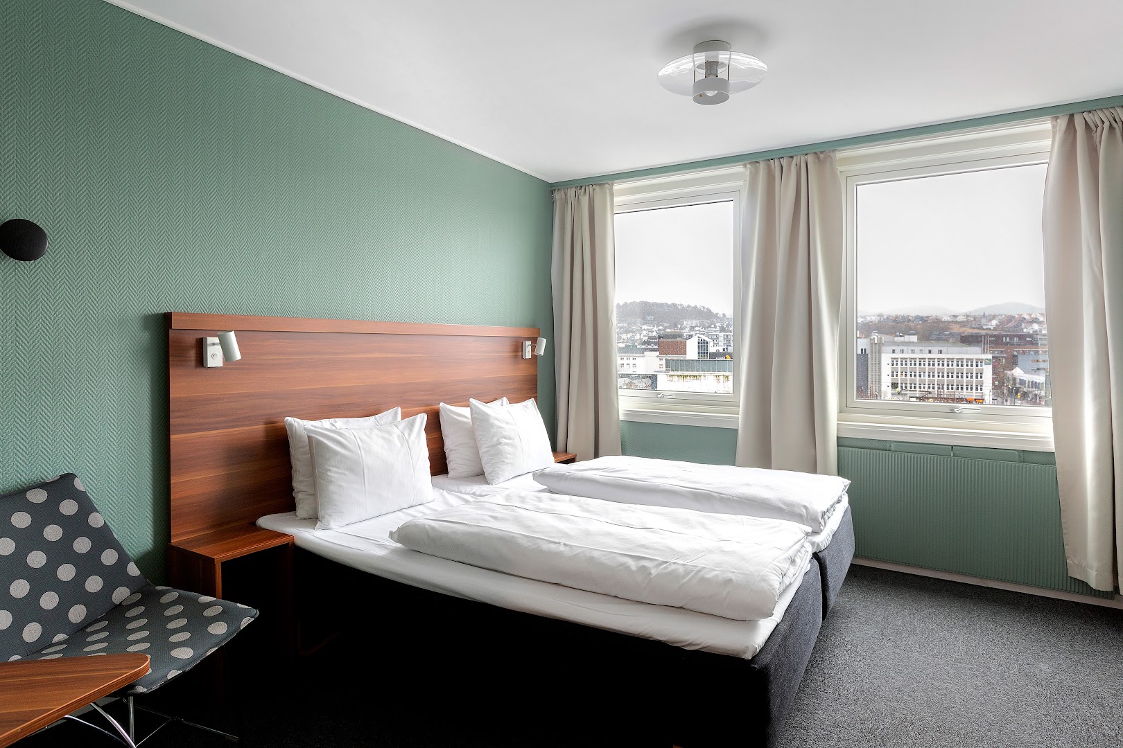 Bilde av Hotel Sverre