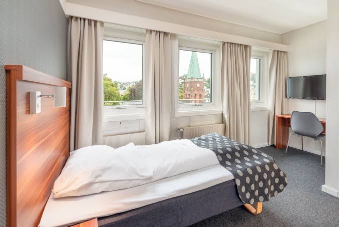 Bilde av Hotel Sverre