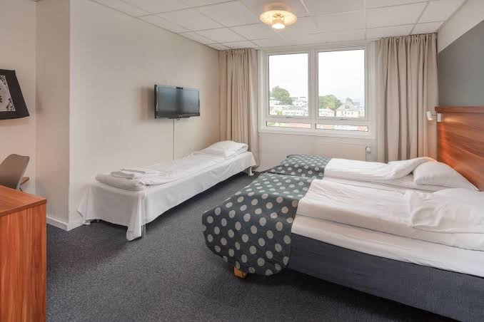 Bilde av Hotel Sverre