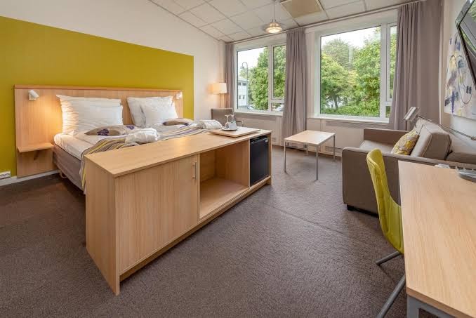 Bilde av Hotel Sverre