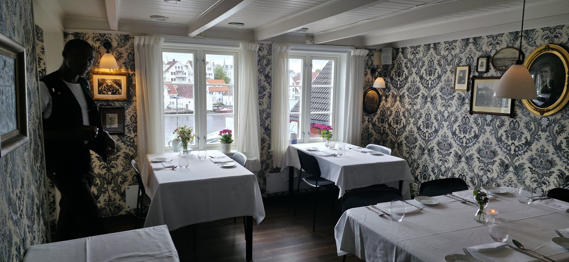 Bilde av Lothes Mat og Vinhus