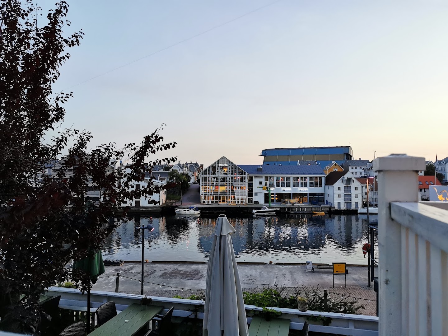 Bilde av Lothes Mat og Vinhus