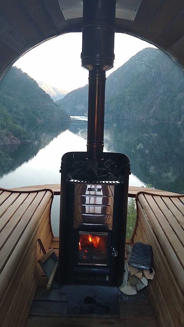Bilde av Åkrafjorden Glamping AS