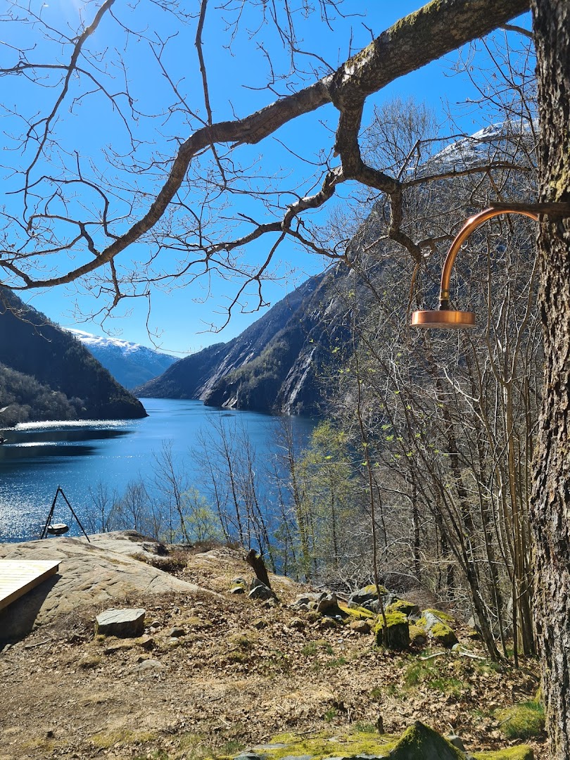 Bilde av Åkrafjorden Glamping AS