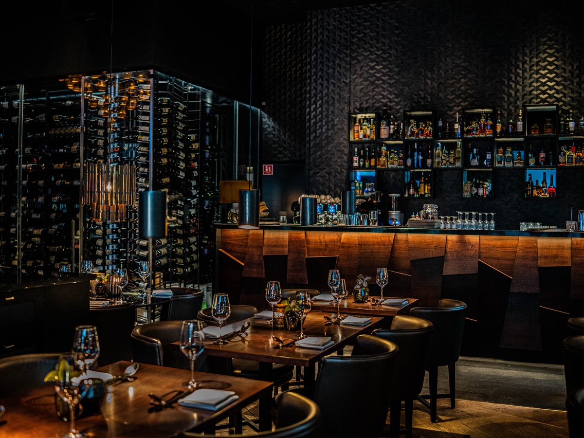Bilde av Dinner Barcode - Dinner group