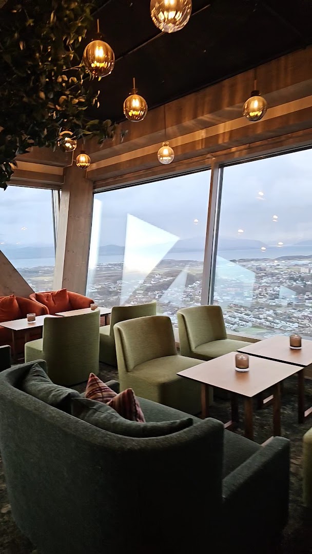 Bilde av Wood Hotel Bodø