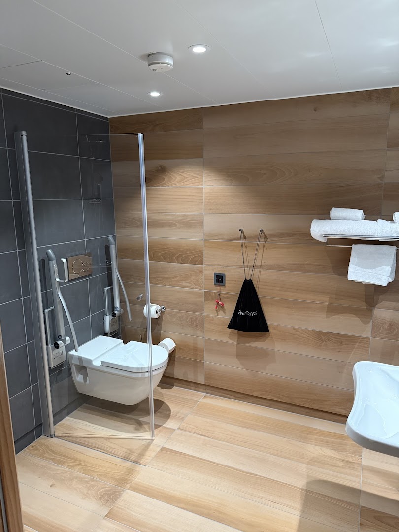 Bilde av Wood Hotel Bodø