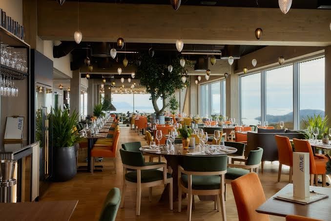Bilde av Wood Hotel Bodø