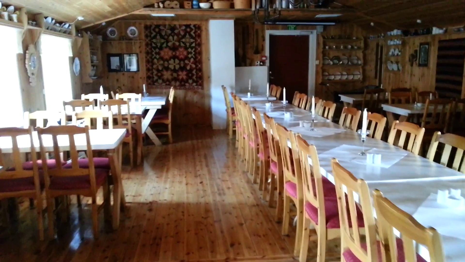 Bilde av Heddan Gjestegård