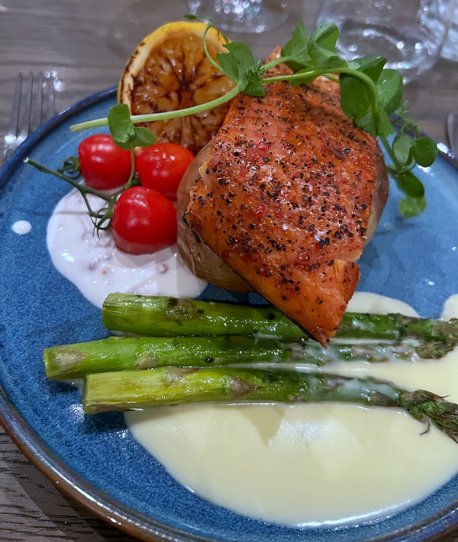 Bilde av Restaurant Anno 2022