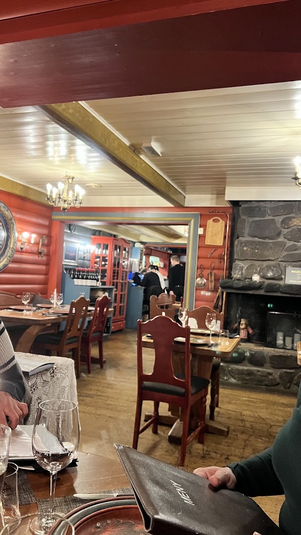 Bilde av Restaurant Anno 2022