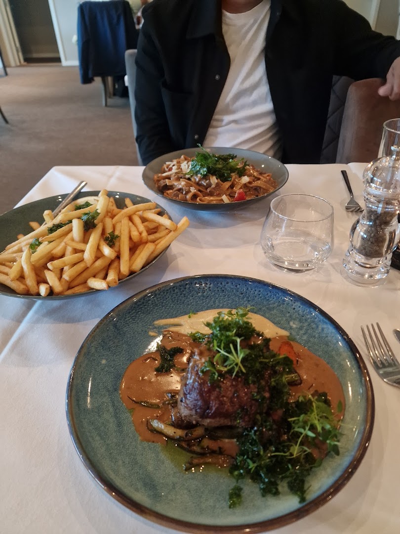 Bilde av Restaurant Anno 2022