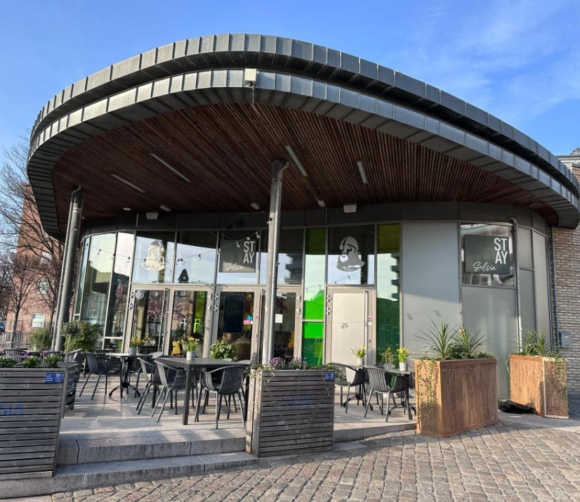 Bilde av Stay Solsia