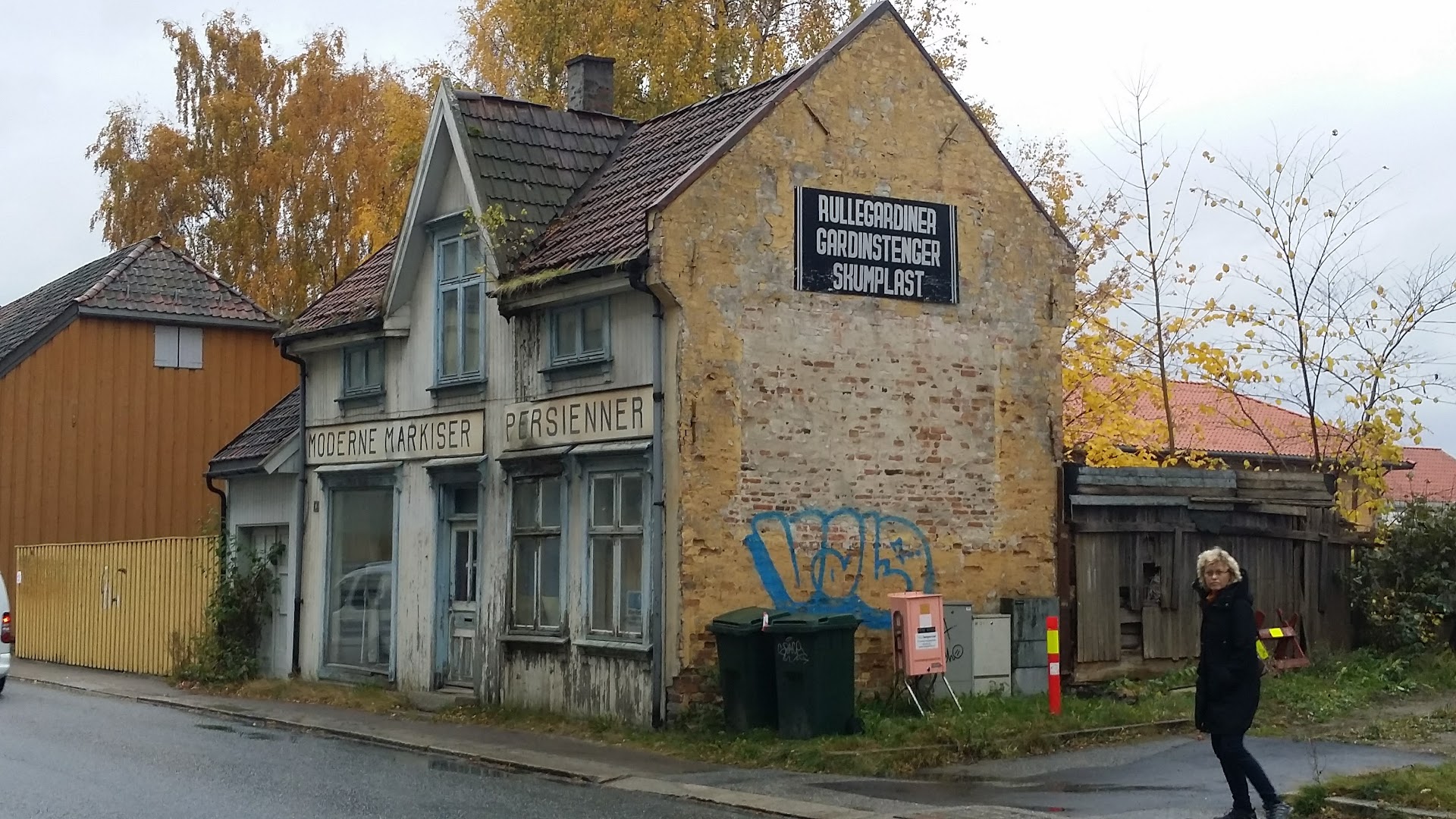 Bilde av Sparebanksalen Black Box