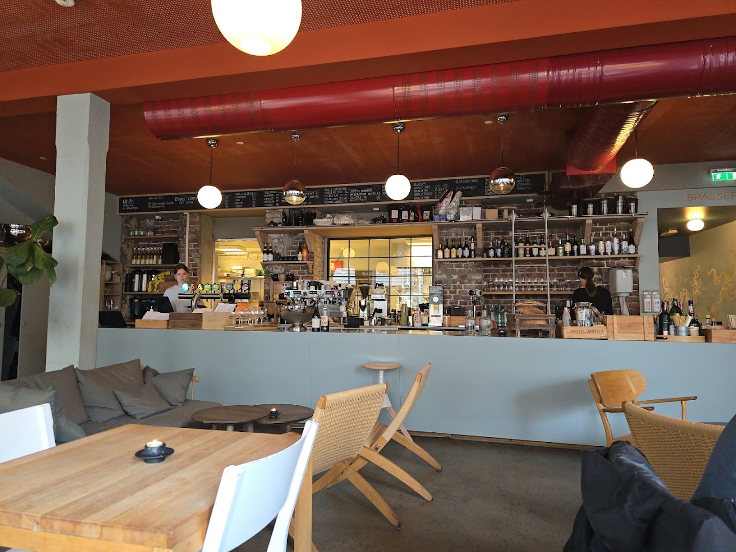 Bilde av Litteraturhuset i Bergen