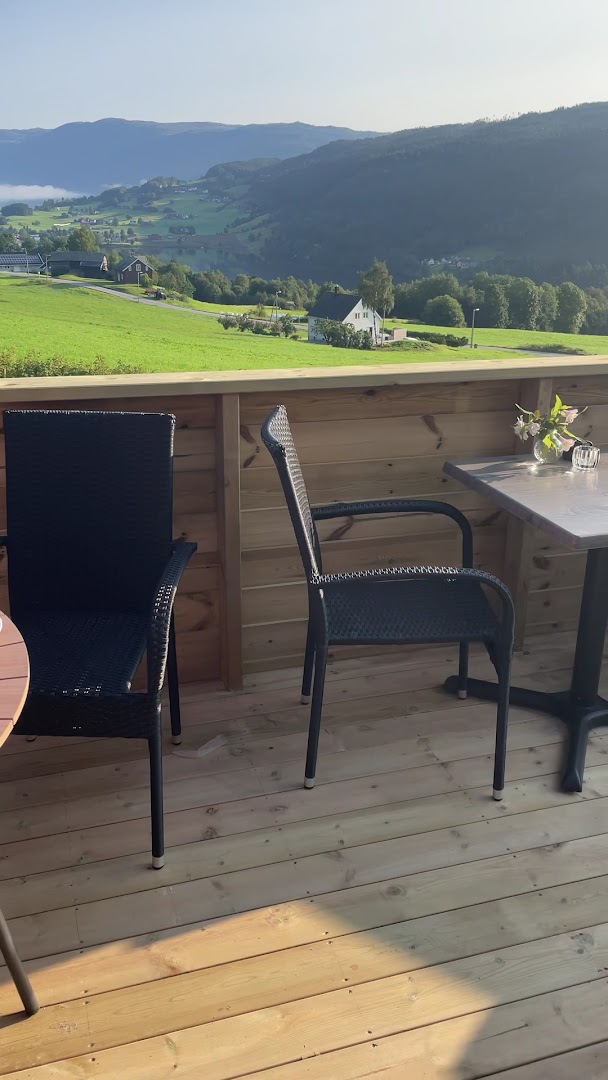 Bilde av Store Ringheim Restaurant