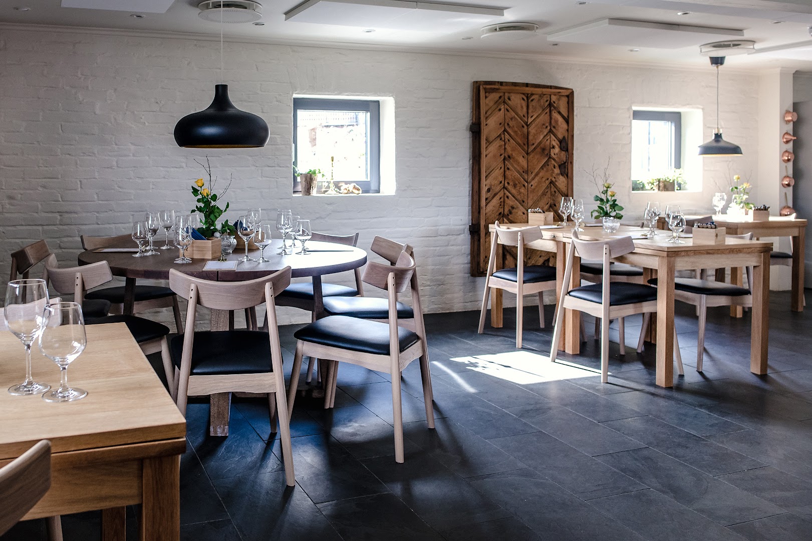 Bilde av Store Ringheim Restaurant