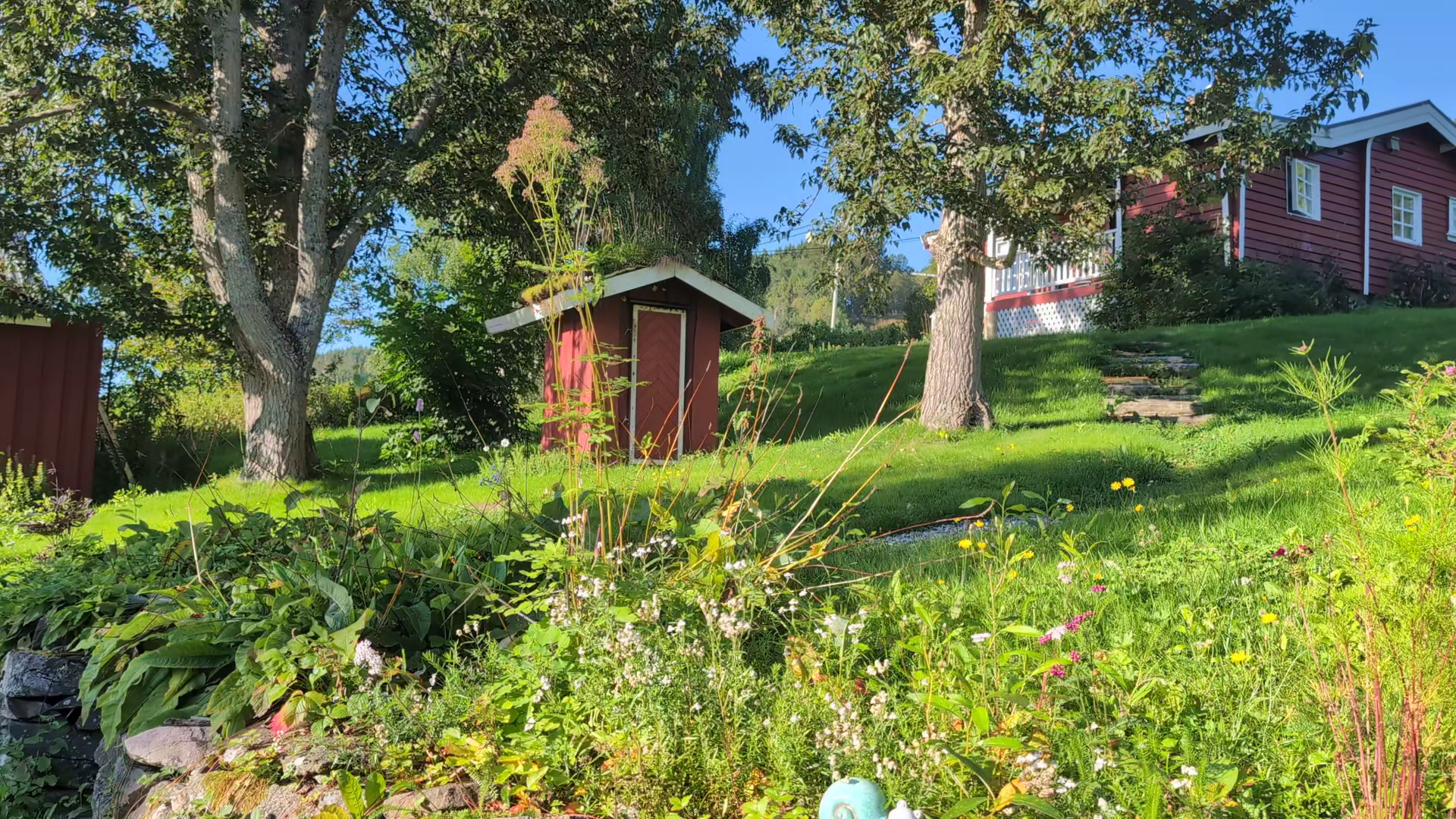 Bilde av Røkenes Gård Restaurant og Gjestehus