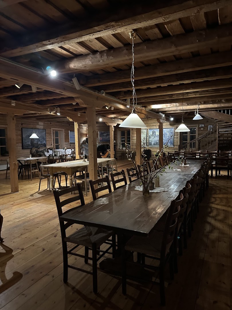 Bilde av Røkenes Gård Restaurant og Gjestehus