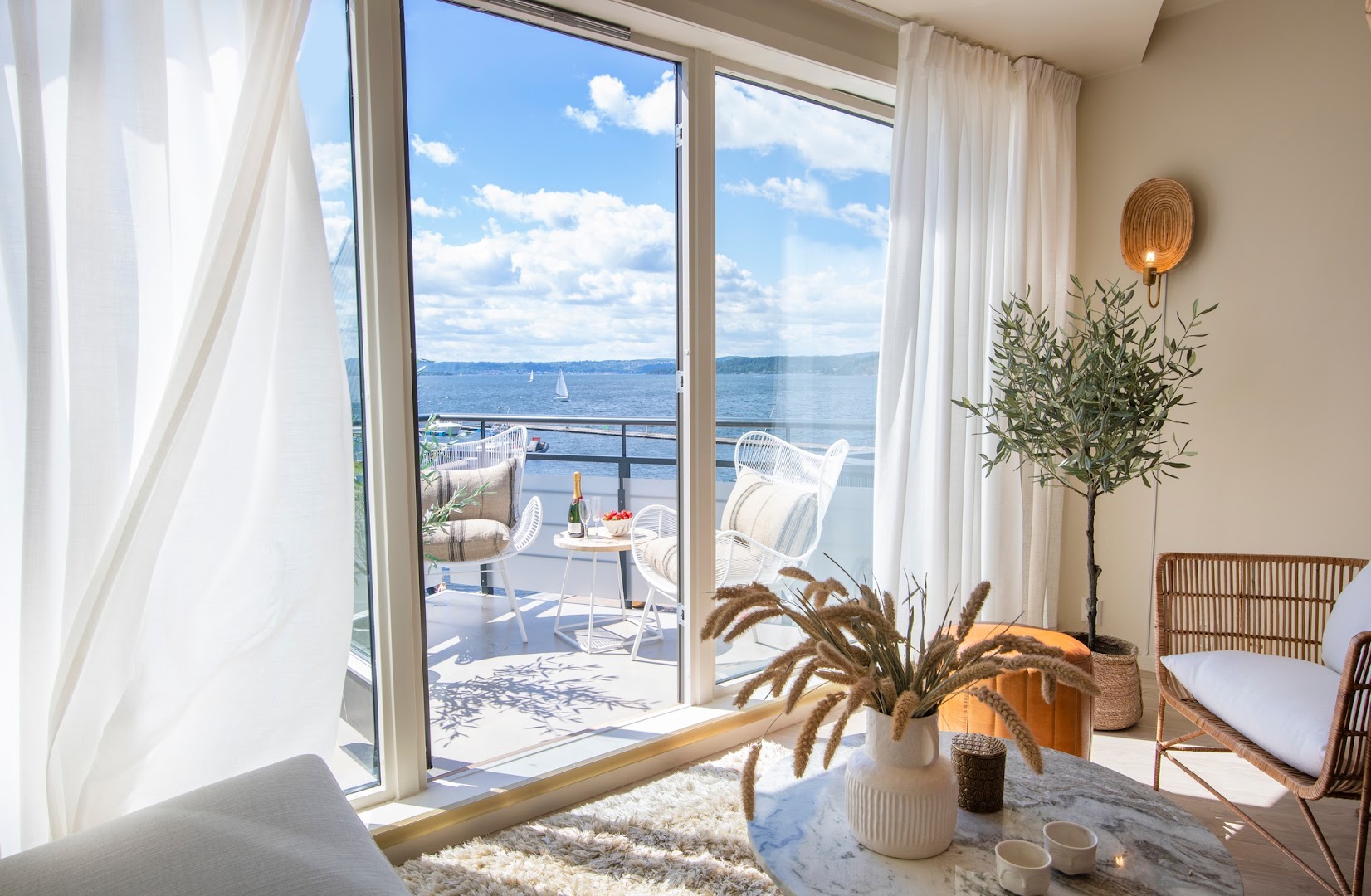 Bilde av Holmsbu Resort