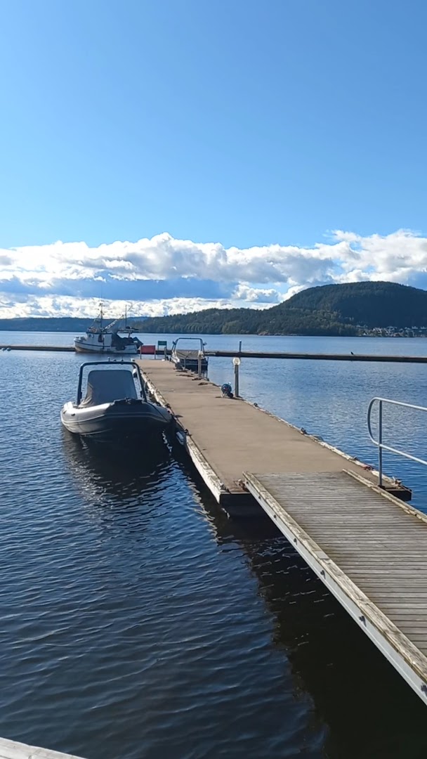 Bilde av Holmsbu Resort