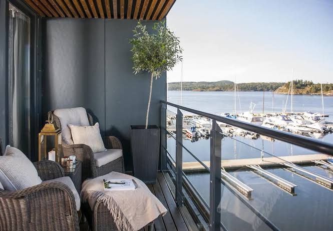 Bilde av Holmsbu Resort