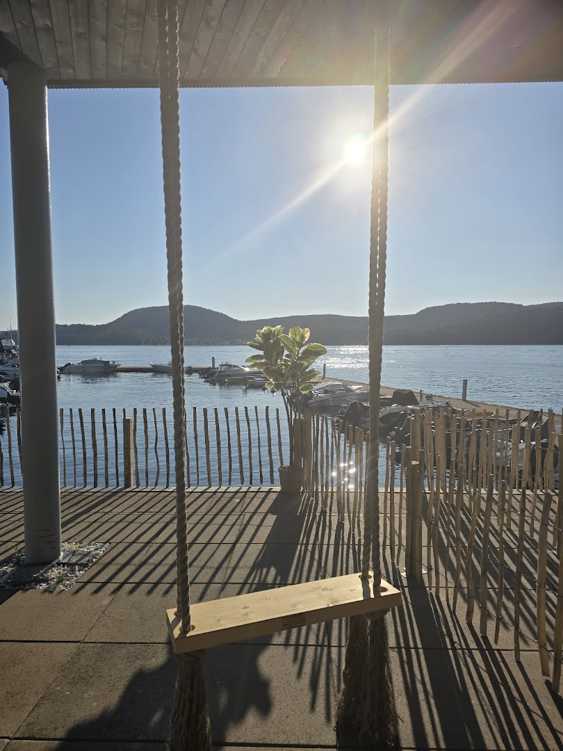 Bilde av Holmsbu Resort