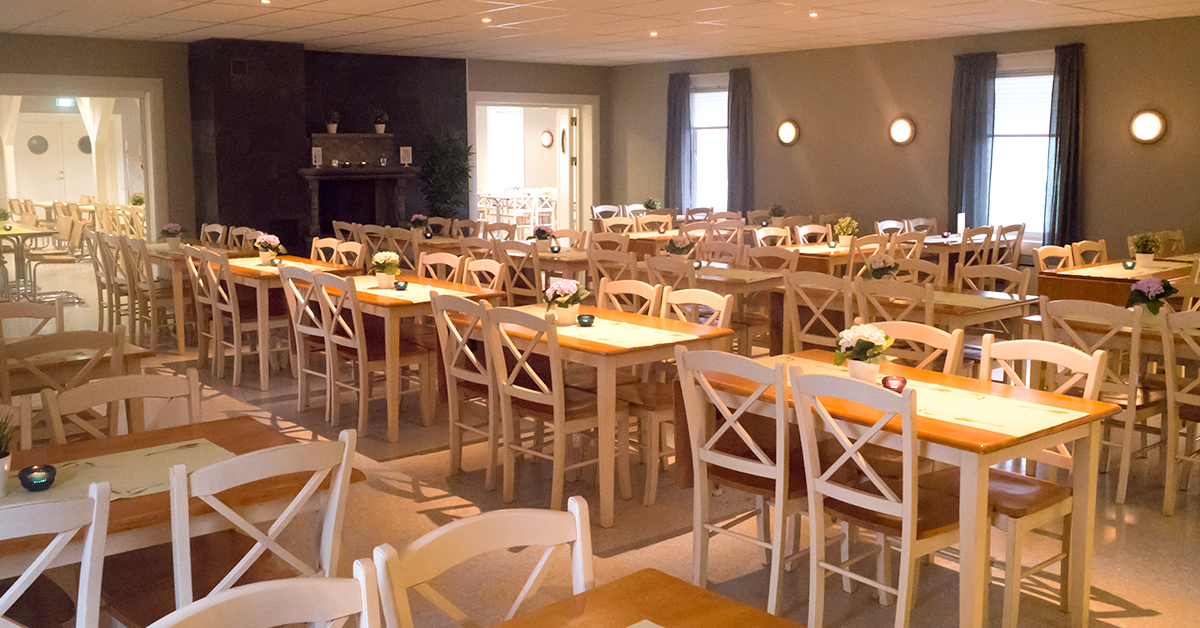 Bilde av Arendal Catering AS
