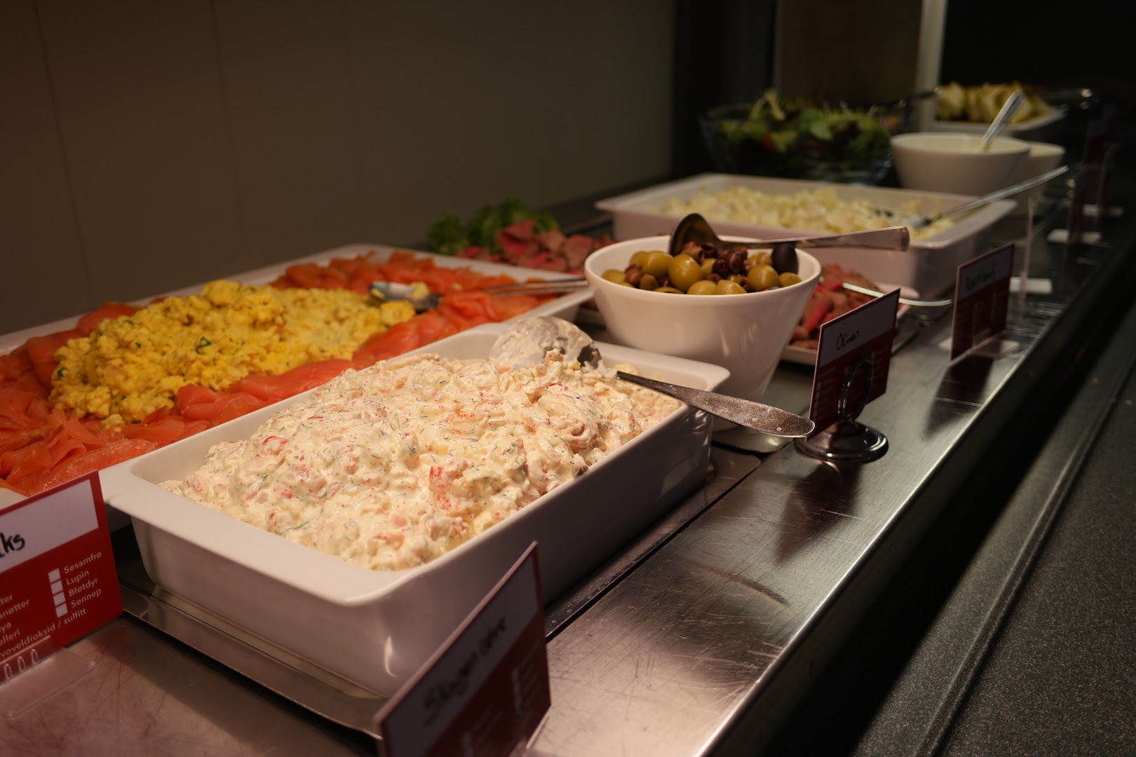 Bilde av Arendal Catering AS