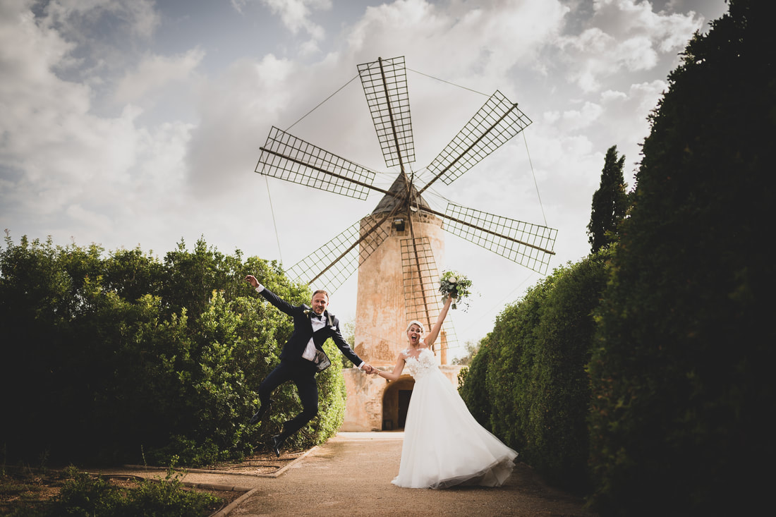 Bilde av 4seasons Weddings AS
