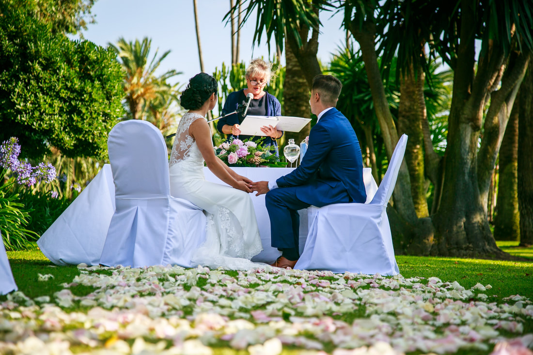 Bilde av 4seasons Weddings AS
