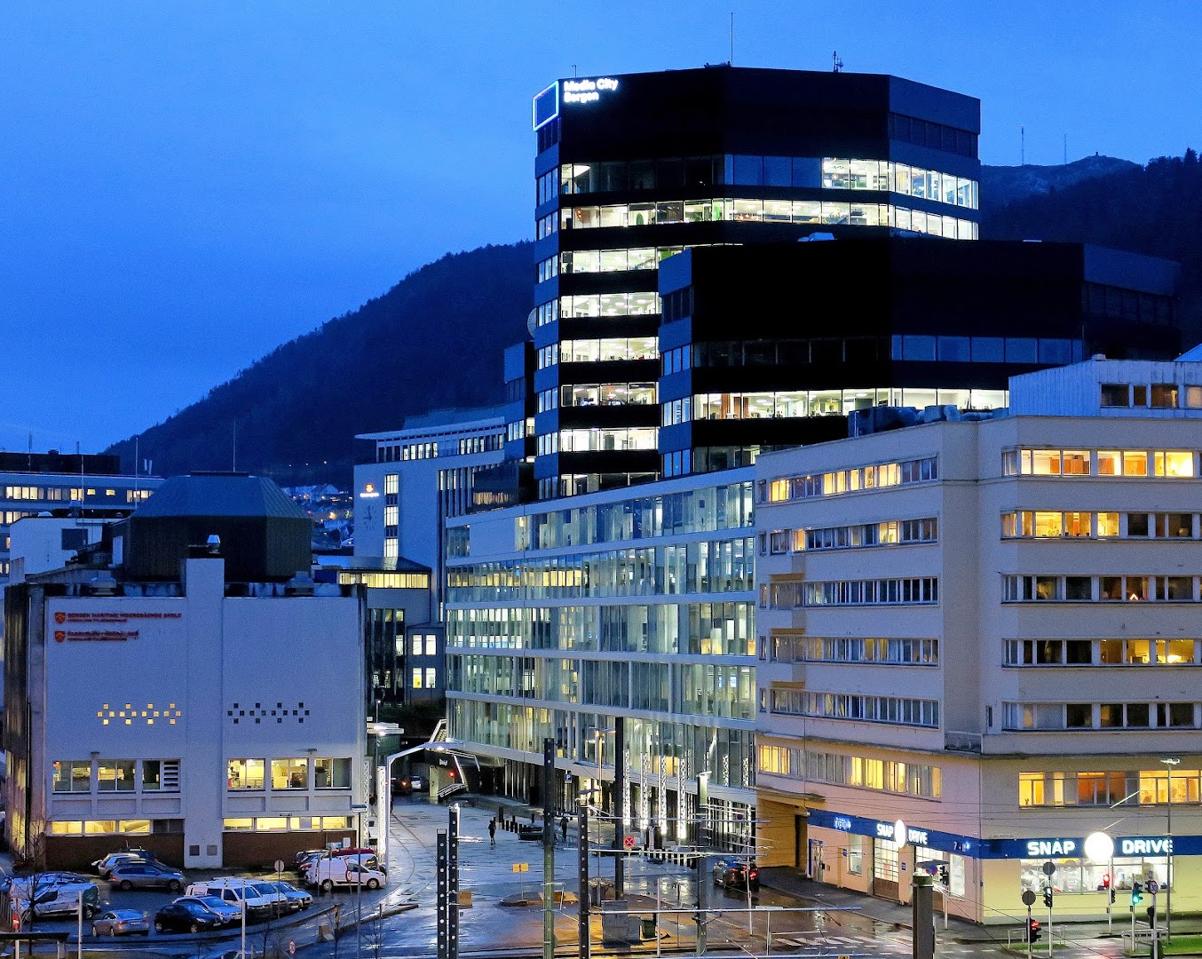 Bilde av Medieklyngen AS