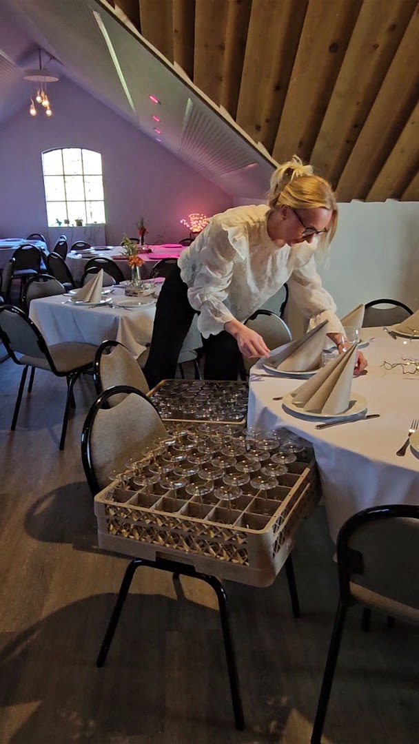 Bilde av Løå på Lea