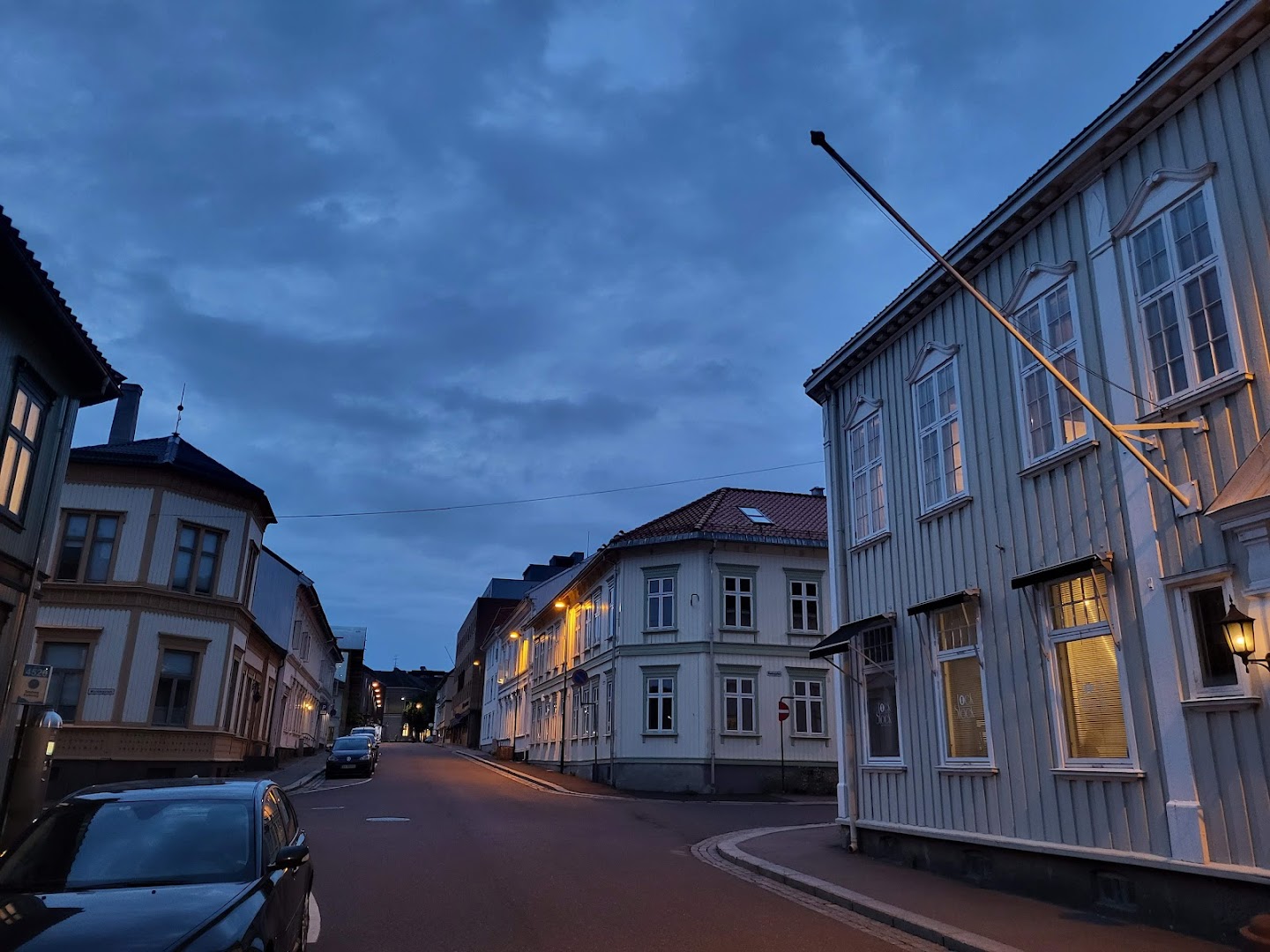 Bilde av Villa Herskapelig AS