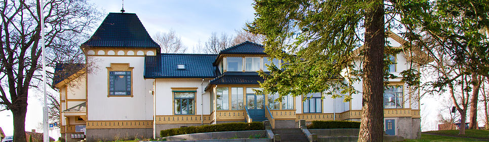Bilde av Villa Herskapelig AS