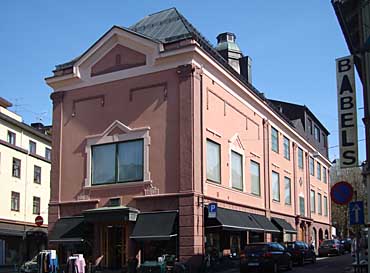 Bilde av Villa Herskapelig AS