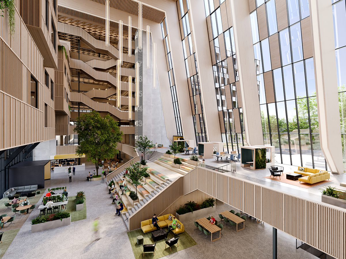 Bilde av Construction City
