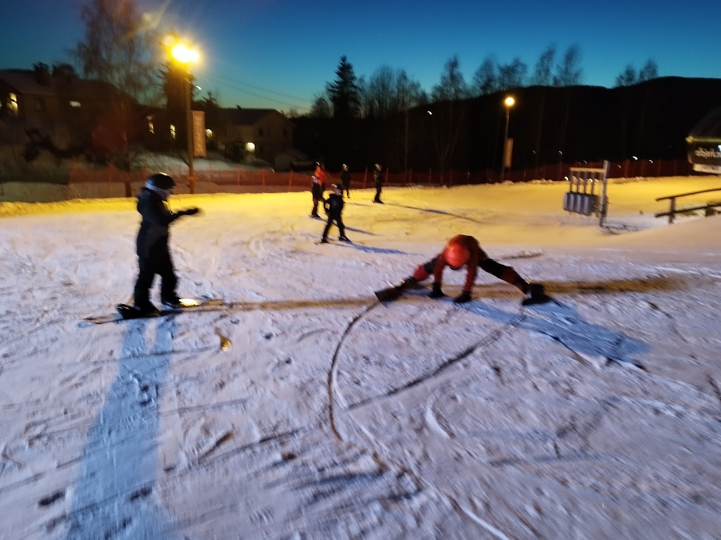 Bilde av Arontunet Lodge