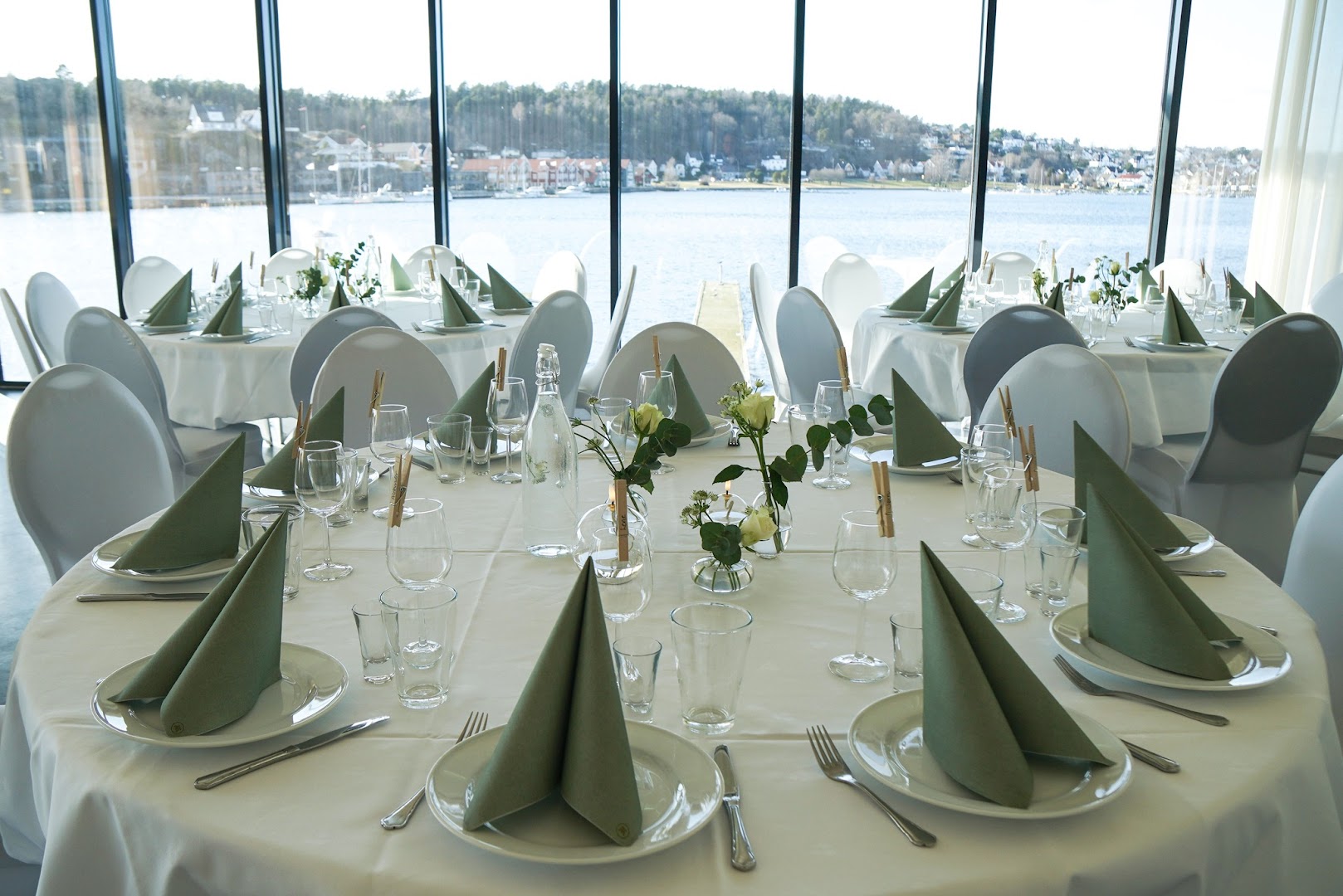 Bilde av Eventhuset Sandefjord