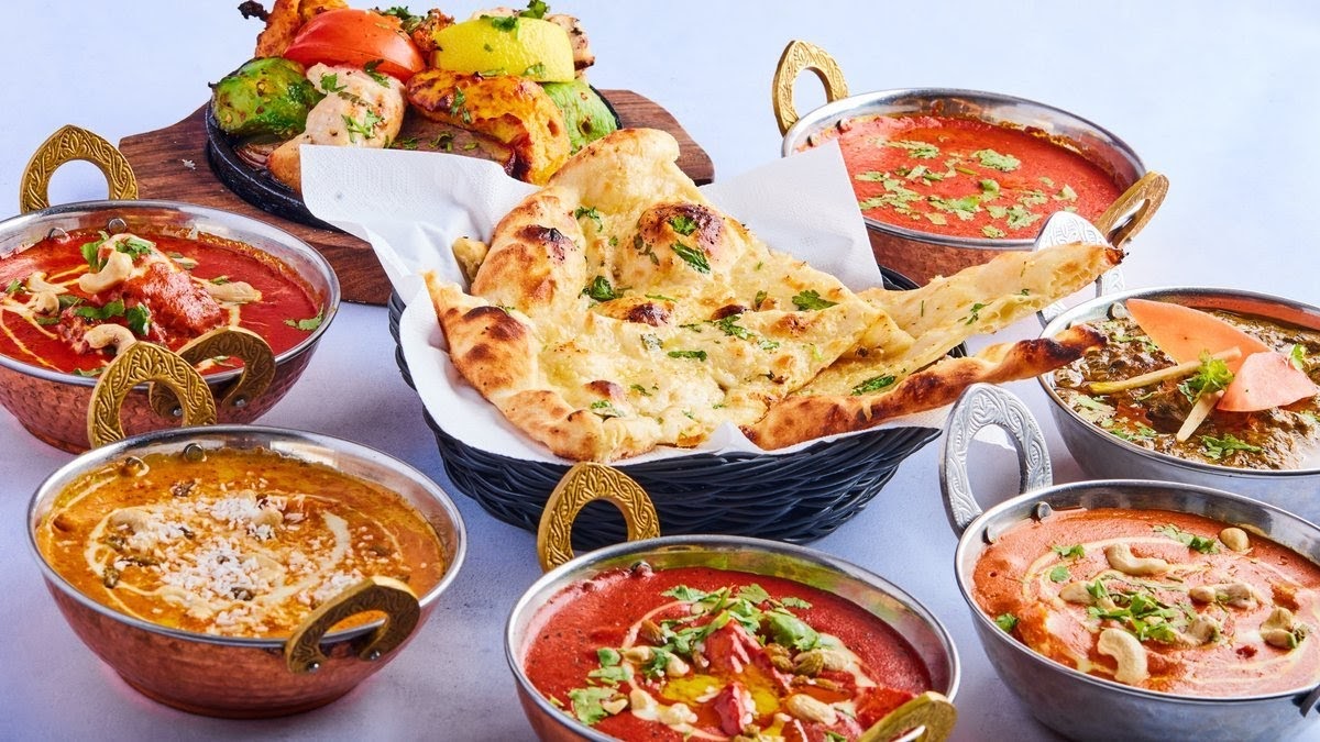 Bilde av Varanasi Indisk Restaurant & Bar